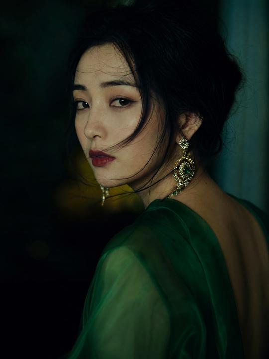 韩国福利姬