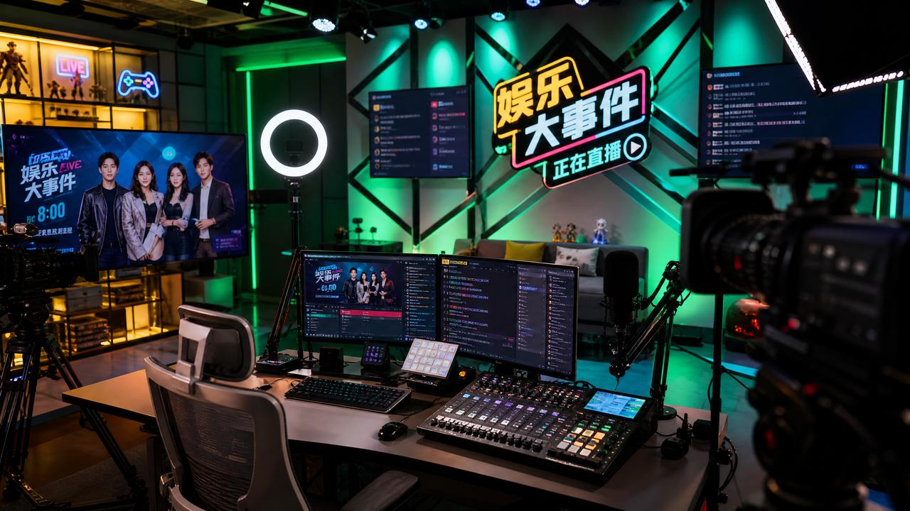 韩国福利姬